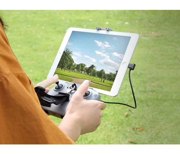 Sunnylife Uchwyt na tablet do kontrolera DJI RC-N1 / RC-N2 / RC-N3 - 1508932 - zdjęcie 2